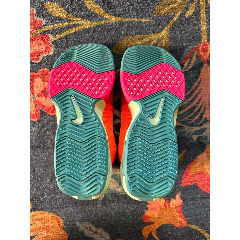 Nike Men's LeBron Witness VIII Sneakers Size 7 - Picture 9 of 10